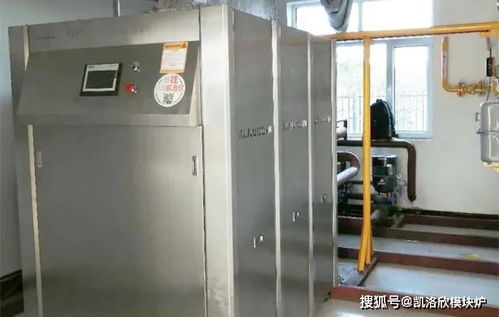 见证品质工程 凯洛欣模块炉精品案例（二）——楼宇智能化工程施工